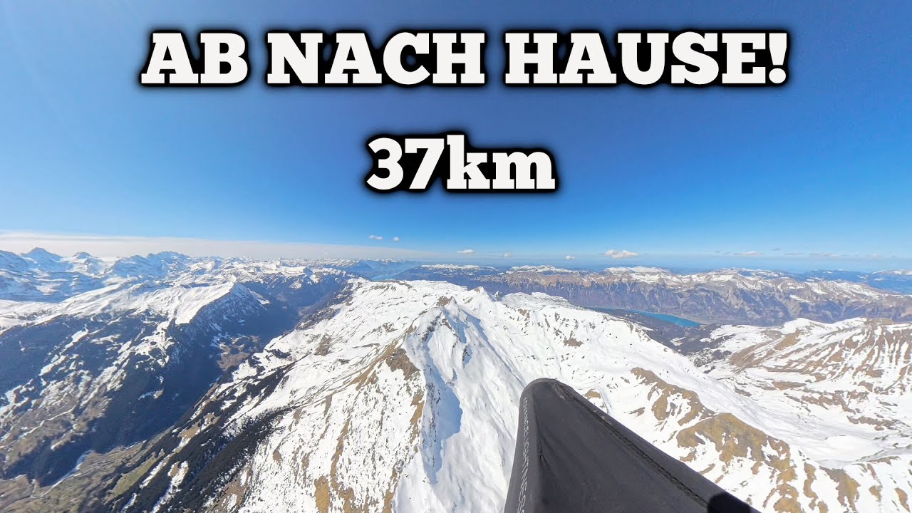 Der Frühling ist da!