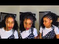 How To Easily Install Miracle Knots Using Selfie Or Passion Twist Curls 