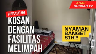 BERBURU KOSAN DI KELAPA 2 DEPOK | KOGUN (KOSAN GUNADARMA)