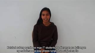 Pabor ka ba sa Pagtangal ng Asignaturang Filipino sa Kolehiyo?|Project Pabor ka ba sa Pagtangal ng Asignaturang Filipino sa Kolehiyo?|Project