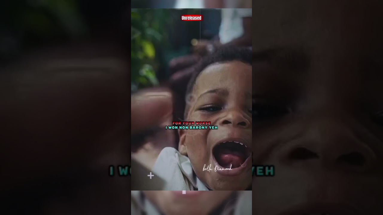 Bella Shmurda SANITY THE ALBUM 