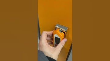 Unlocking/Hacking Locker Using Flipper Zero #flipperzero #m5stack #hackrf #esp32 #rfid #rf #viral