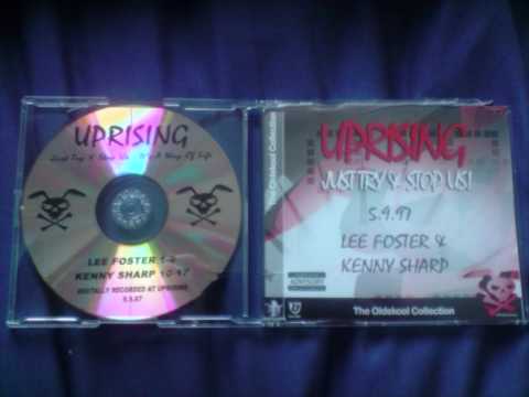 5.9.97 Lee Foster & Kenny Sharp (Tracks 2,3)