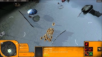 Half-Life 2: Wars Progress Overview 25