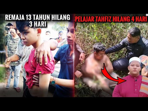 5 KES REMAJA DISOROK BUNIAN PALING SERAM DI MALAYSIA