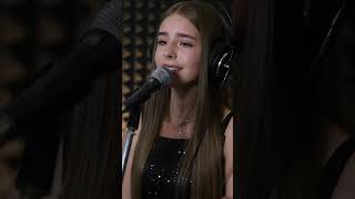 Sam Smith - Writing's On The Wall (cover by Yeva Henova) LIVE