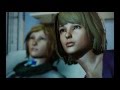 Life is Strange - all Max &amp; Chloe scenes / Romance (p.2/2)