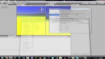UNITY 3D / 5 - EXPORT TO ANDROID STUDIO TUTORIAL