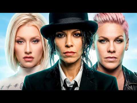 Co się stało z 4 Non Blondes? Historia zespołu jednego hitu