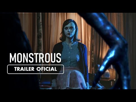 Monstrous (2022) - Tráiler Subtitulado en Español