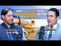 Why Aviation Still Needs Humans in the Age of AI