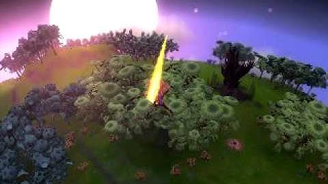 my spore epic throw 1