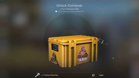 Opening a case until i open a Knife DAY 94