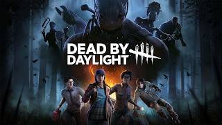 Live Stream - Day 13 Main Dead By Daylight | DBD