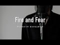 Fire and Fear/PENGUIN RESEARCH【covered by Taikiman】(TVアニメ『杖と剣のウィストリア』オープニング主題歌)