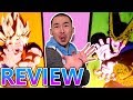 Dragon Ball FighterZ Review - EPICNESS OVER 9000?!