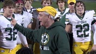 St. Edward takes back No. 1 at Hoban