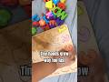 My 3 year-old's favorite puzzle 🔢 #shorts #shortsfeed #babyshorts #babyboy #numbers