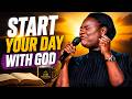 I AM FRUITFUL PROPHETC MORNING PRAYERS
