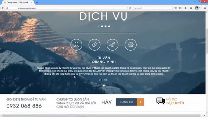 Cty tu dich vụ tư vân kê toán bao minh năm 2024