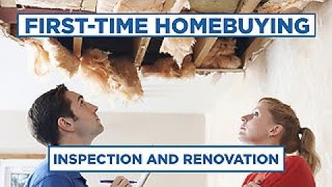 What to Know Before Renovating Your First Home | HGTV