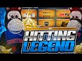 100% TO LEGEND! HITTING LEGEND RIGHT NOW! BEST JUMPSHOT AND BUILD ON NBA 2K20