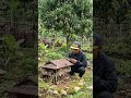 miniature work of village people #fyp #viral #miniature