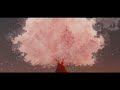 【ニコカラ/offf vocal】桜花ニ月夜ト袖シグレ/After the Rain【そらる&times;まふまふ】