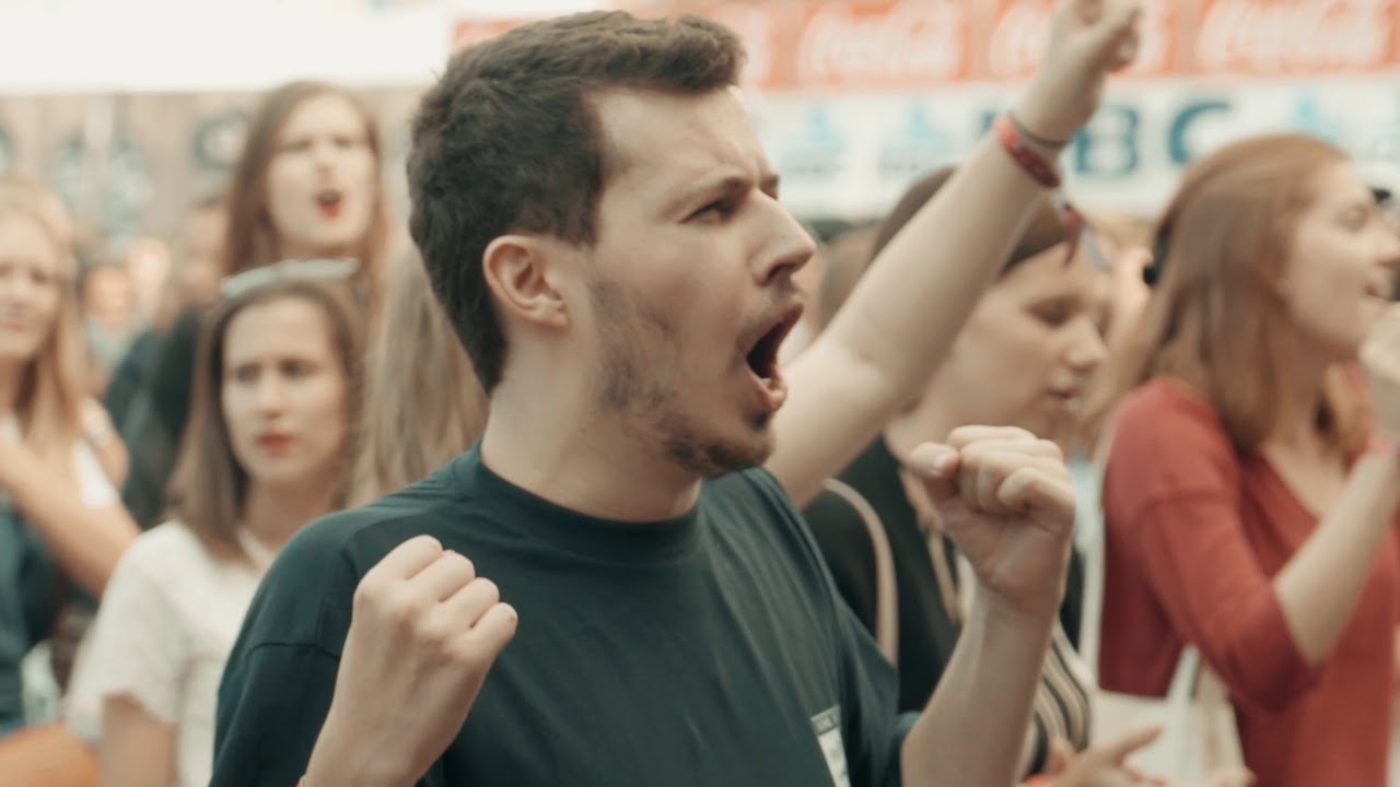 Aftermovie Student Kick-Off 2017