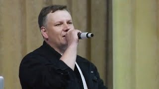 Репортаж о музыканте А. Терещенко от Тулунского телевидения
