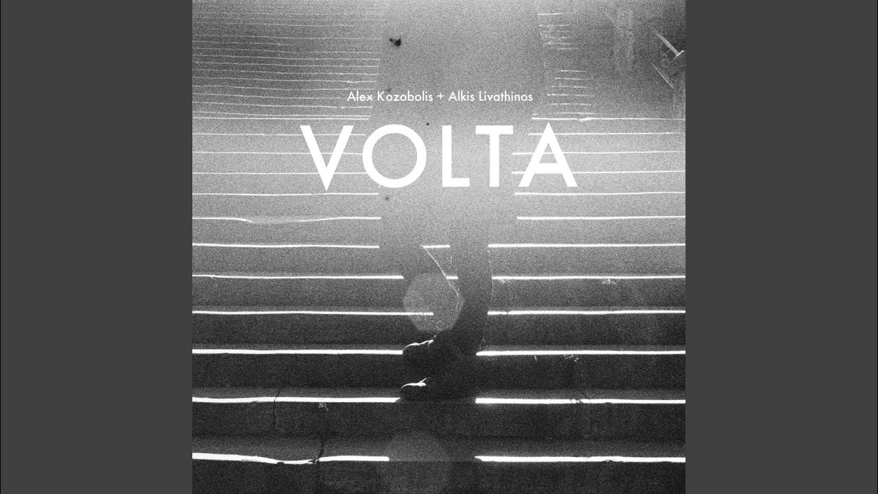 Watch Volta on YouTube Watch Volta on YouTube