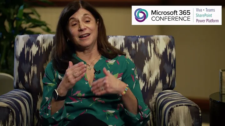 Susan Hanley shares her thoughts on why the Micros...