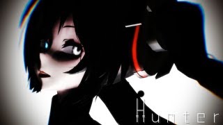 【MMD】Hunter_short【MOTION DL】