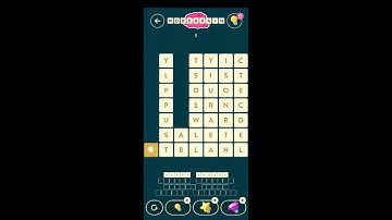 Wordbrain Puzzle Of The Day October 8 2019