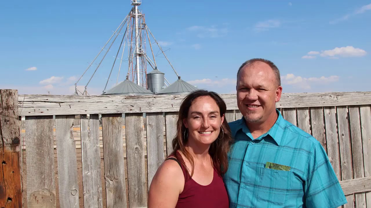 Wyoming Farm Bureau Federation Video YouTube