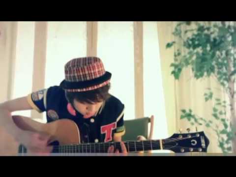 kang seung yoon - have you ever fall in love? [eng. sub]
