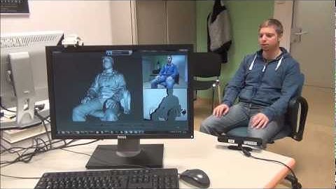 ReconstructMeQt and Windows 7 Speech Recognition