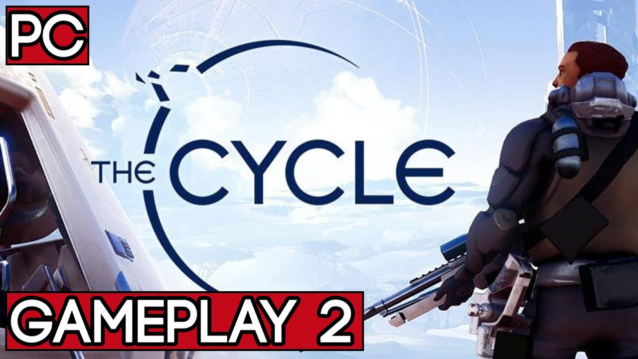 The Cycle Early Access Gameplay 2