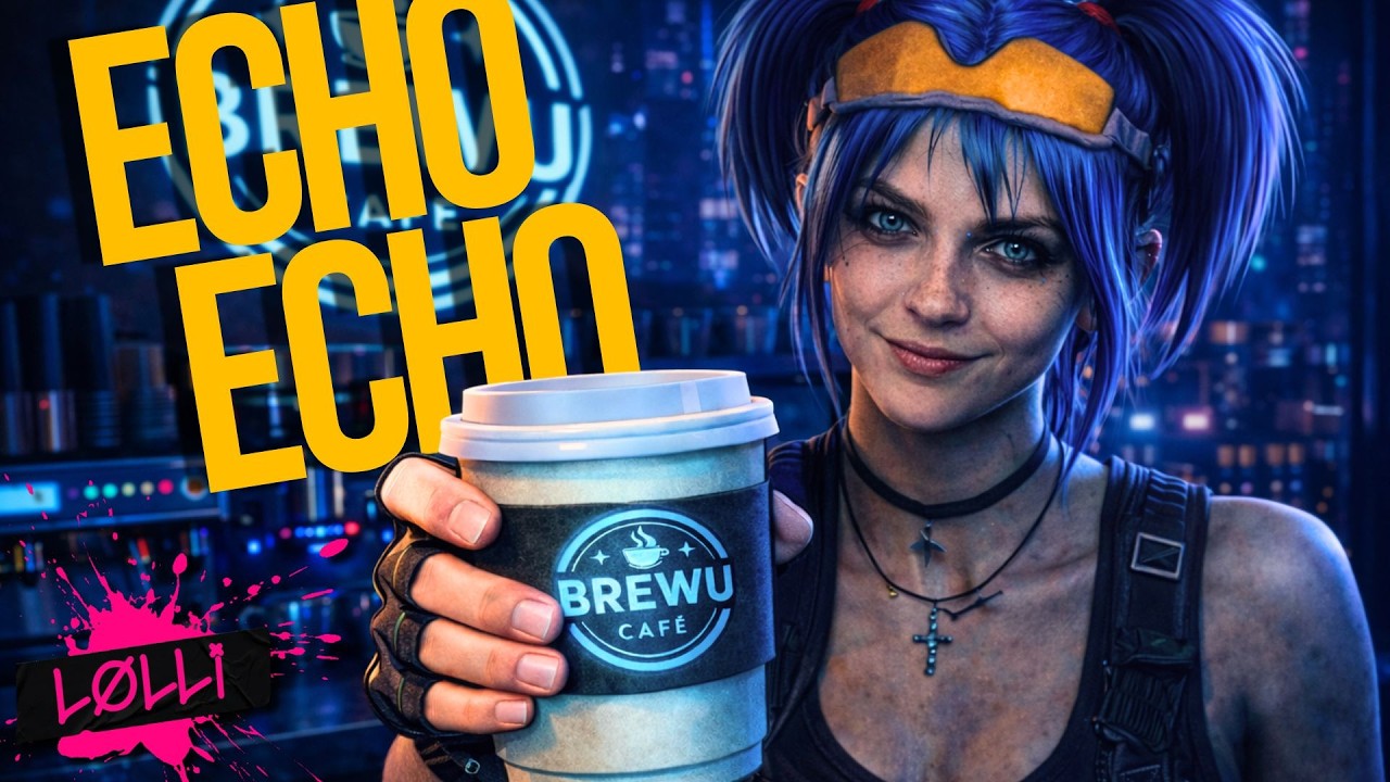 Echo Echo in Redline RP → GTAV RP