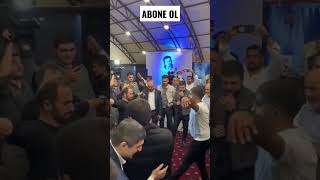 Resad Daglinin Oglunun Toyu