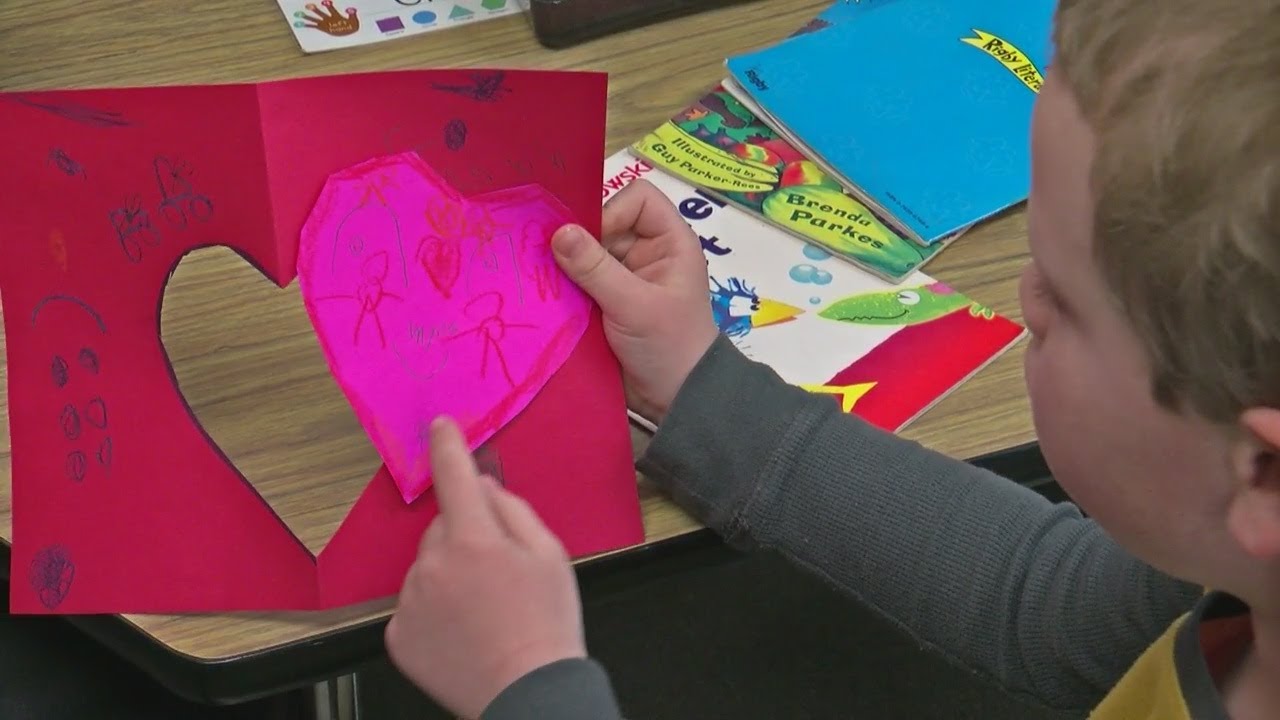 How Did The Heart Symbol Originate