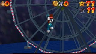 SM64: Beyond the Cursed Mirror Finale @Snooplax