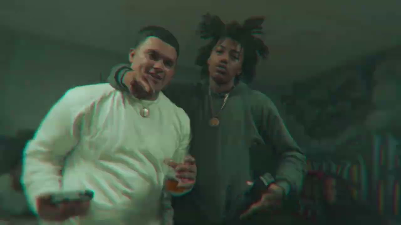 Hollywood9ine x Kamikaze5 - Tacko Fall (Official Video)