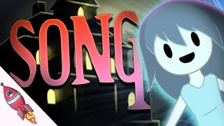 Spooky's Jumpscare Mansion Song- Rockit Gaming | Thousand Rooms