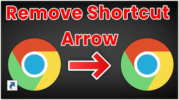 How to remove shortcut arrow Any Windows 7 8 10 11 | Windows Software Shortcut Arrow Remove 2022 🚀