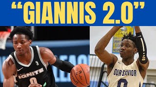 Jonathan Kuminga: the TRUTH about his FUTURE with the Golden State Warriors screenshot 1