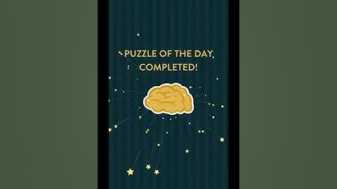 Wordbrain Puzzle of the day December 22 2018 Answers