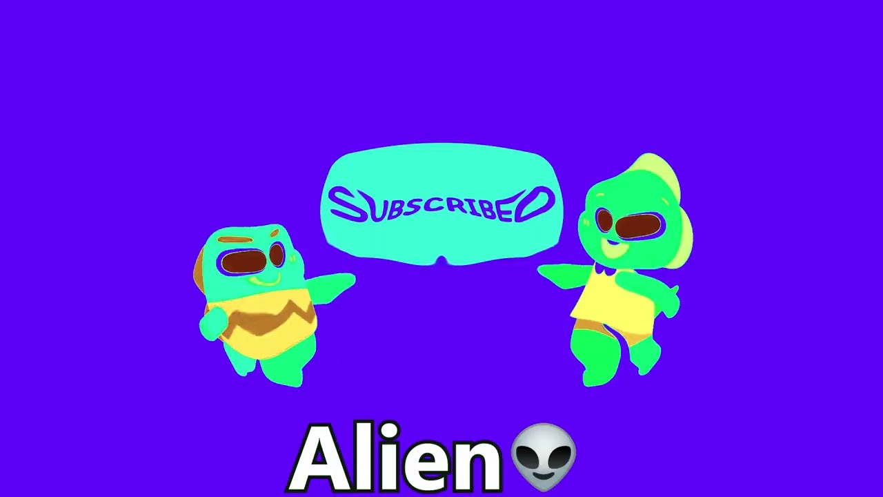 Cocobi Subscribe Intro Logo Effects Sponsored By Dolby Digital 1997 Effects