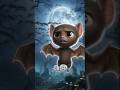 Why bat | 13 day of 30 days challenge | #ai  #aivideo #reels #shorts #viral