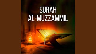Surah Al-Muzzammil